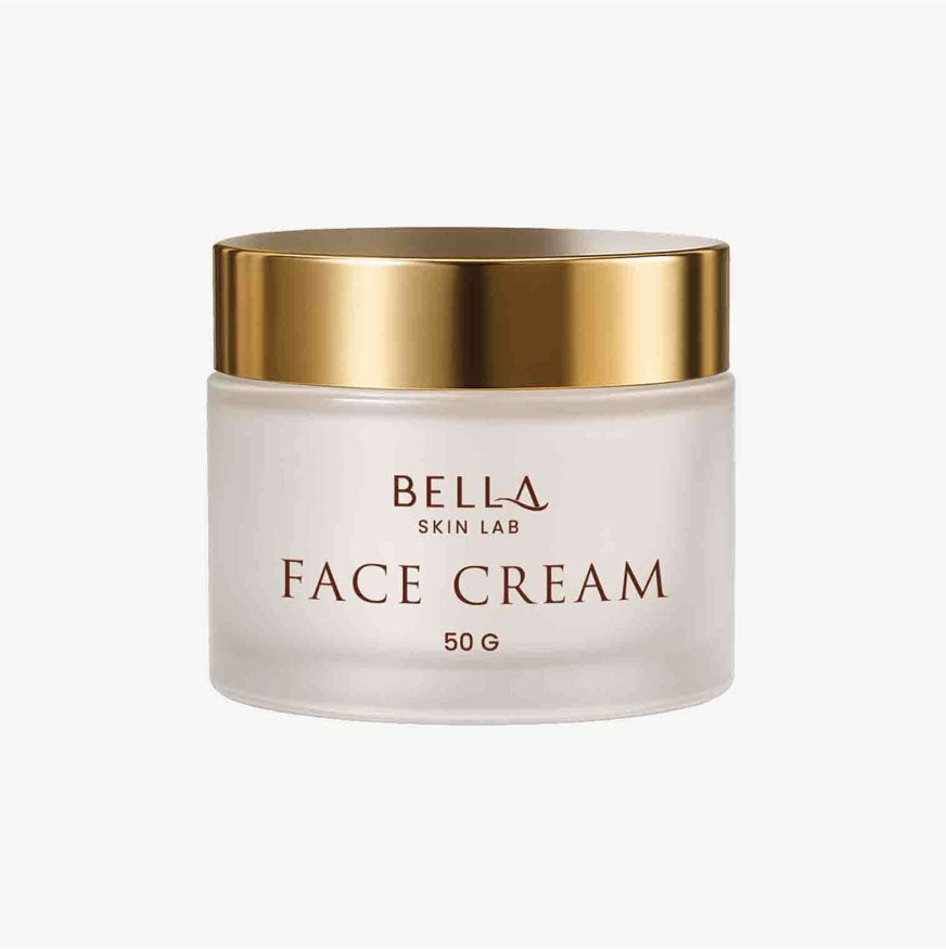 Face Cream