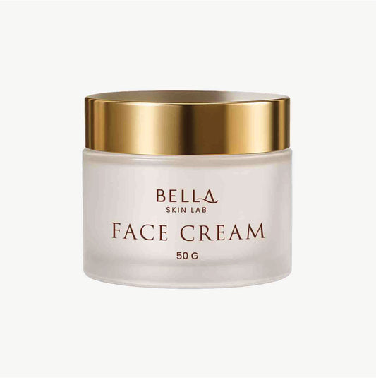 Face Cream